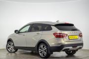 Lada (ВАЗ) Vesta I Оренбург  - изображение 27