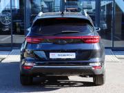 Kia Sportage IV Рестайлинг Химки  - изображение 17
