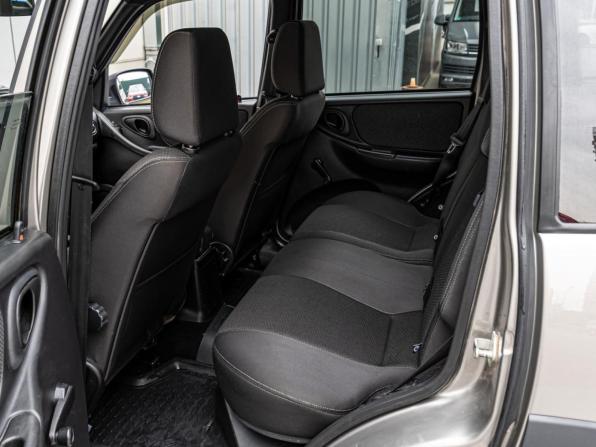 Chevrolet Niva I Рестайлинг с пробегом 2019 года, цена 865 000 рублей, 104297 км, внедорожник, Автокод Объявления