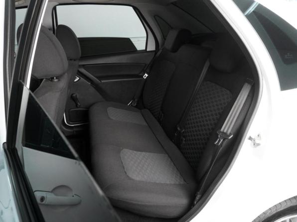 Lada (ВАЗ) Granta I Рестайлинг с пробегом 2024 года, цена 1 029 000 рублей, 81347 км, седан, Автокод Объявления