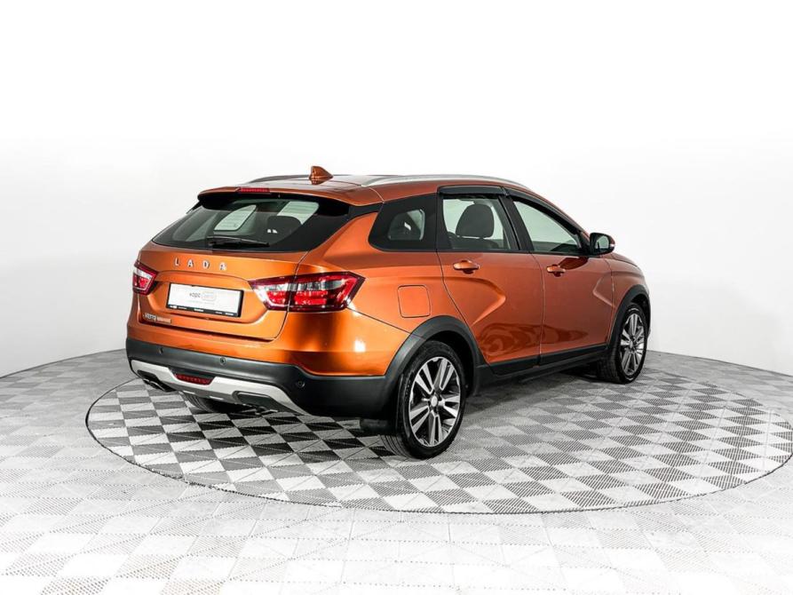 Lada (ВАЗ) Vesta I Ногинск  - изображение 4