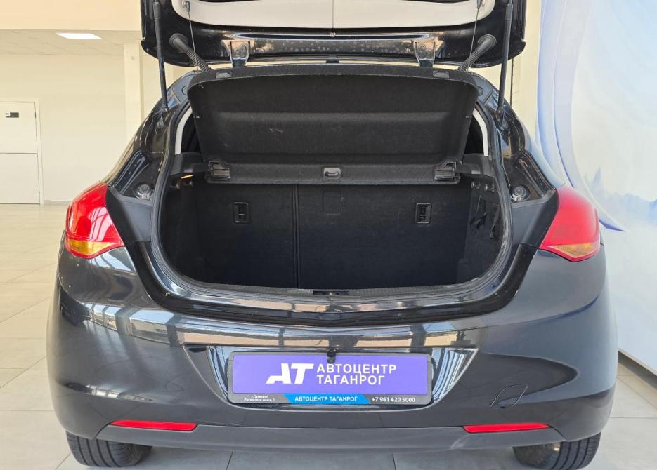 Opel Astra J Таганрог  - изображение 8