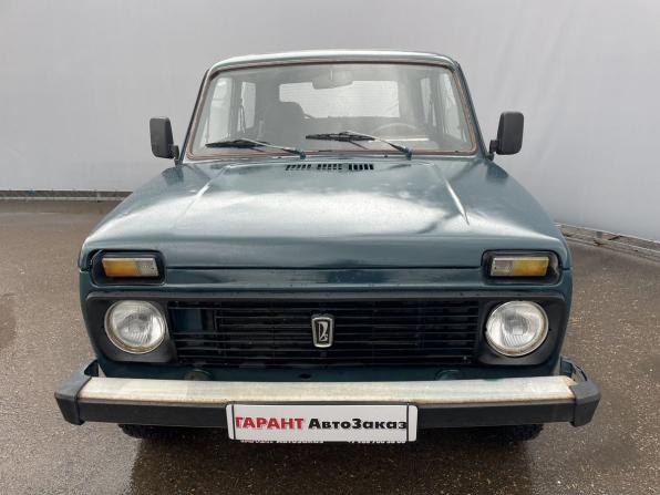 Lada (ВАЗ) 2121 (4x4) I Рестайлинг с пробегом 1996 года, цена 158 000 рублей, 314548 км, внедорожник, Автокод Объявления