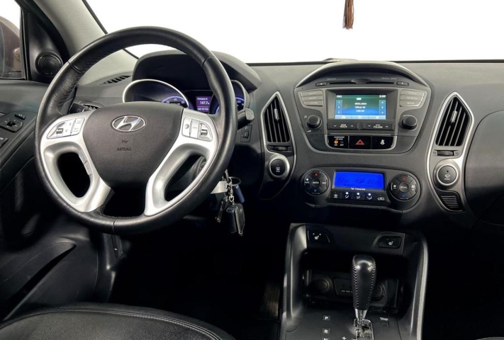 Hyundai ix35 I Нижний Новгород  - изображение 15