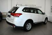 Mitsubishi Outlander III Рестайлинг 2 Киров  - изображение 31