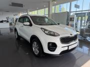 Kia Sportage IV Подольск  - изображение 25