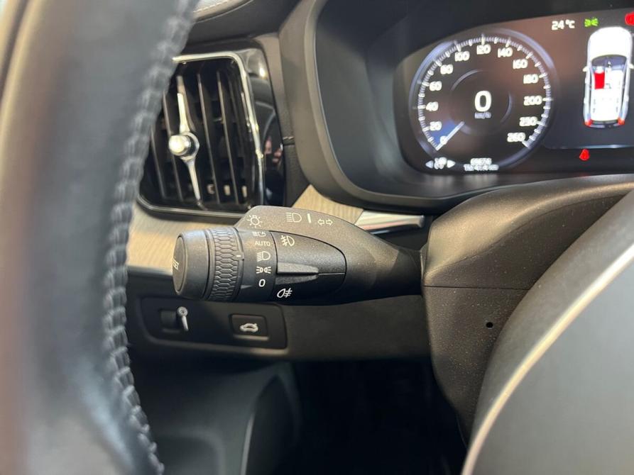 Volvo XC60 II Москва  - изображение 17