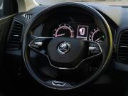 Skoda Karoq I Москва  - изображение 29