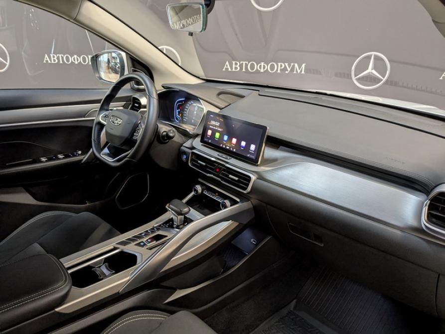 Geely Coolray I Москва  - изображение 21