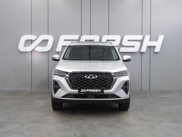 Chery Tiggo 7 Pro Max I с пробегом 2023 года, цена 1 849 000 рублей, 37292 км, внедорожник, Автокод Объявления