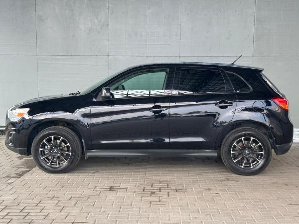 Mitsubishi ASX I Рестайлинг с пробегом 2013 года, цена 1 137 000 рублей, 127876 км, внедорожник, Автокод Объявления