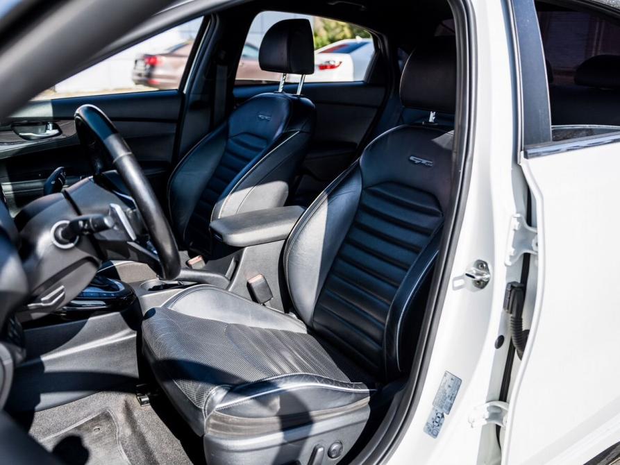 Kia Cerato IV Ростов-на-Дону  - изображение 22