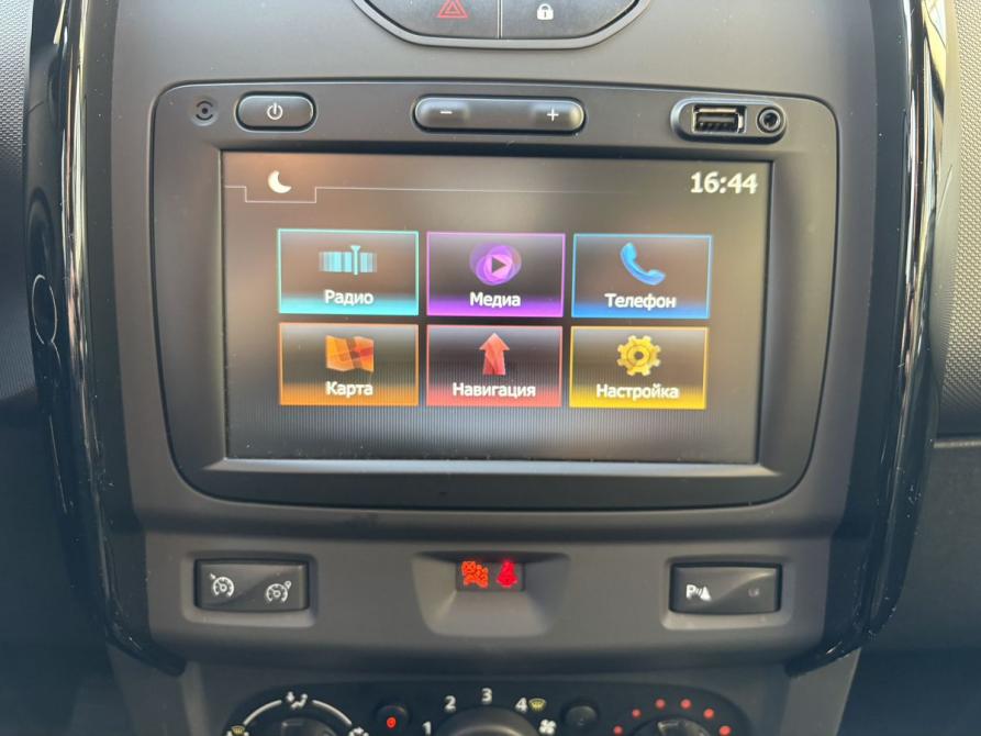 Renault Duster I Рестайлинг Москва  - изображение 15
