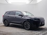 Evolute i-SPACE I Рестайлинг Москва  - изображение 25