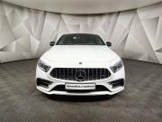 Mercedes-Benz CLS AMG III (C257) Москва  - изображение 35