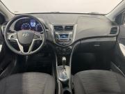 Hyundai Solaris I Рестайлинг Уфа  - изображение 25
