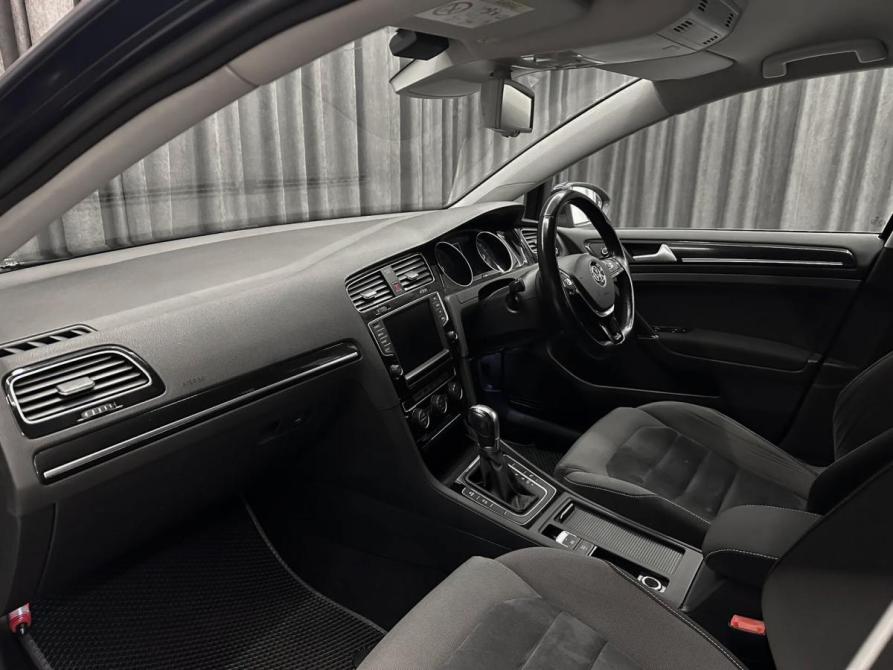 Volkswagen Golf VII Красноярск  - изображение 10