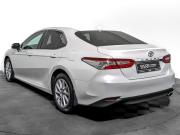 Toyota Camry VIII (XV70) Рестайлинг Москва  - изображение 34