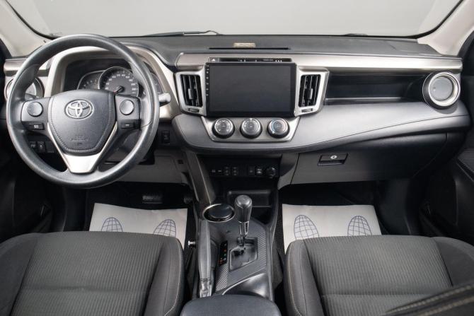 Toyota RAV4 IV (XA40) с пробегом 2013 года, цена 1 839 000 рублей, 176677 км, внедорожник, Автокод Объявления