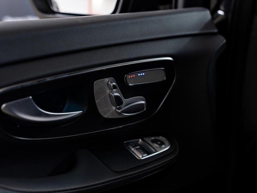 Mercedes-Benz V-Класс III (W447) Рестайлинг 2 Москва  - изображение 7