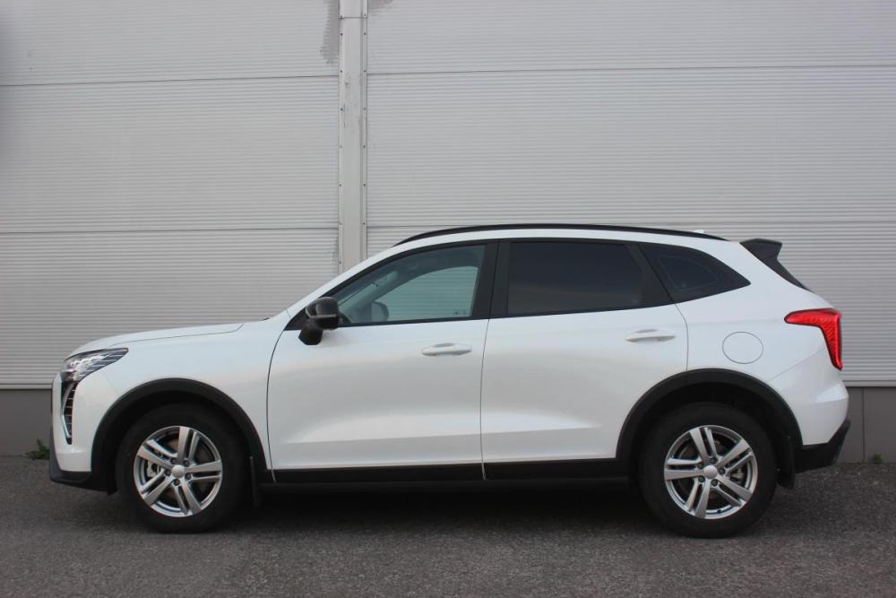 Haval Jolion I Рестайлинг 2 Белгород  - изображение 6