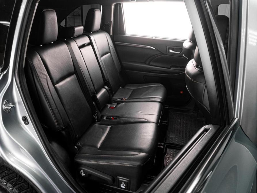 Toyota Highlander III (XU50) Тюмень  - изображение 7