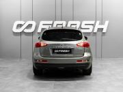 Infiniti EX I (J50) Тюмень  - изображение 28