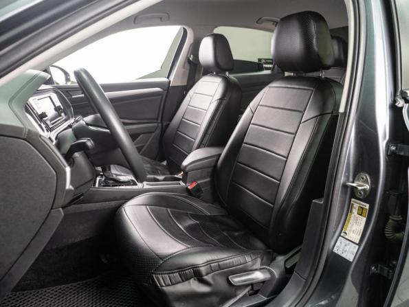 Volkswagen Jetta VII с пробегом 2020 года, цена 1 809 000 рублей, 105125 км, седан, Автокод Объявления