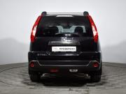 Nissan X-Trail II Рестайлинг Санкт-Петербург  - изображение 25