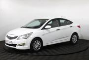 Hyundai Solaris I Нижний Новгород  - изображение 24