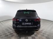 Volkswagen Touareg II Рестайлинг Уфа  - изображение 35