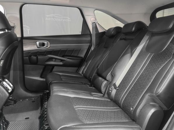 Kia Sorento IV с пробегом 2020 года, цена 3 300 000 рублей, 132000 км, внедорожник, Автокод Объявления