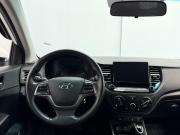 Hyundai Solaris II Рестайлинг Красноярск  - изображение 37