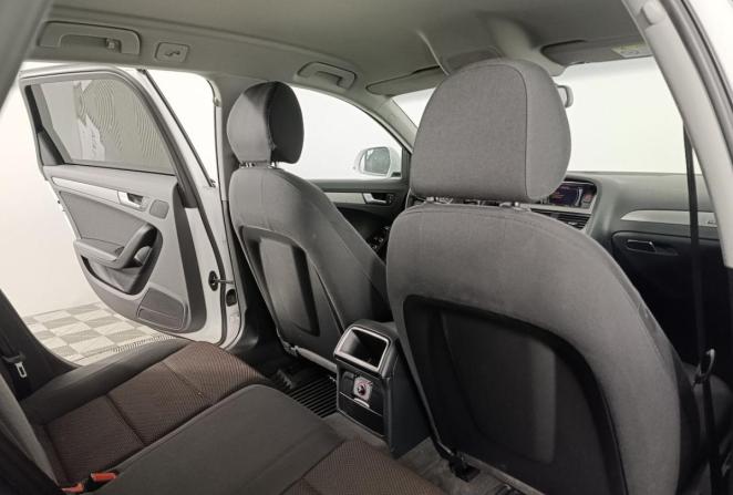 Audi A4 IV (B8) Рестайлинг с пробегом 2014 года, цена 1 940 000 рублей, 120719 км, универсал, Автокод Объявления