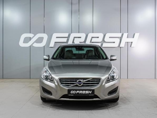 Volvo S60 II с пробегом 2011 года, цена 999 000 рублей, 132268 км, седан, Автокод Объявления