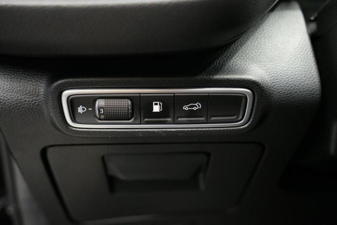 GAC GS8 II с пробегом 2023 года, цена 3 390 000 рублей, 72741 км, внедорожник, Автокод Объявления
