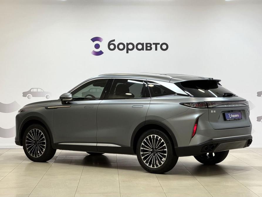 Exeed RX Ставрополь  - изображение 6