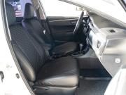Toyota Corolla XI (E160 E170 E180) Краснодар  - изображение 29