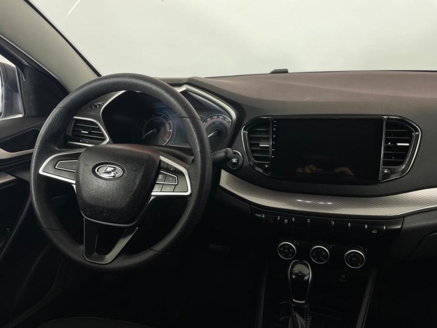 Lada (ВАЗ) Vesta I Рестайлинг (NG) Воронеж  - изображение 12