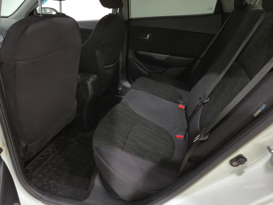 Kia Rio III Альметьевск  - изображение 16