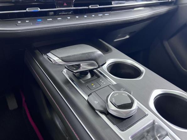 Changan CS55 Plus II с пробегом 2023 года, цена 1 998 000 рублей, 52715 км, внедорожник, Автокод Объявления