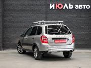 Lada (ВАЗ) Granta I Рестайлинг Екатеринбург  - изображение 24