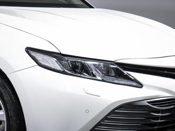 Toyota Camry VIII (XV70) с пробегом 2019 года, цена 2 890 000 рублей, 89987 км, седан, Автокод Объявления