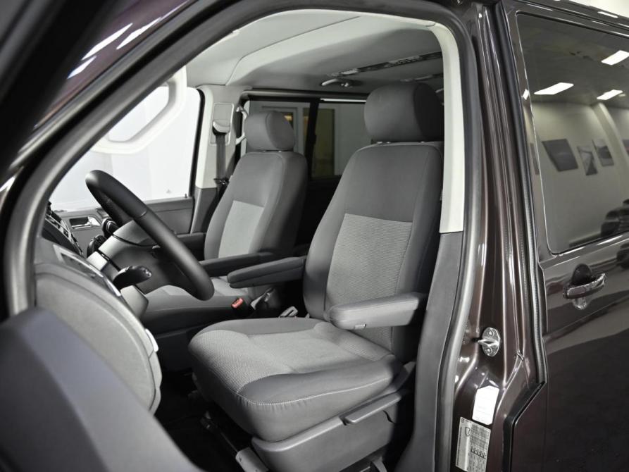 Volkswagen Caravelle T5 Рестайлинг Москва  - изображение 11