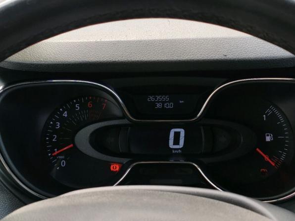 Renault Kaptur I с пробегом 2018 года, цена 1 450 000 рублей, 263084 км, внедорожник, Автокод Объявления