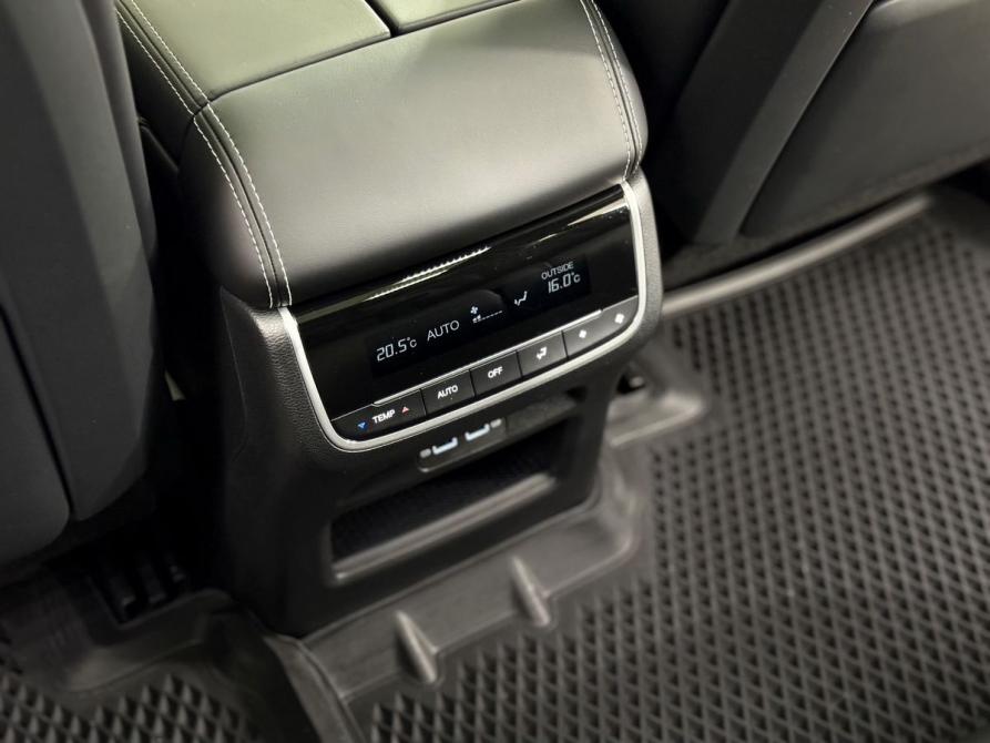 GAC GS8 II Санкт-Петербург  - изображение 22