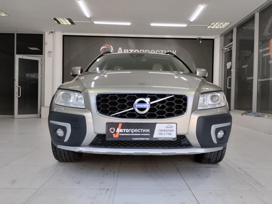 Volvo XC70 II Рестайлинг Минеральные Воды  - изображение 2