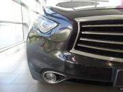 Infiniti FX II (S51) Рестайлинг Москва  - изображение 49