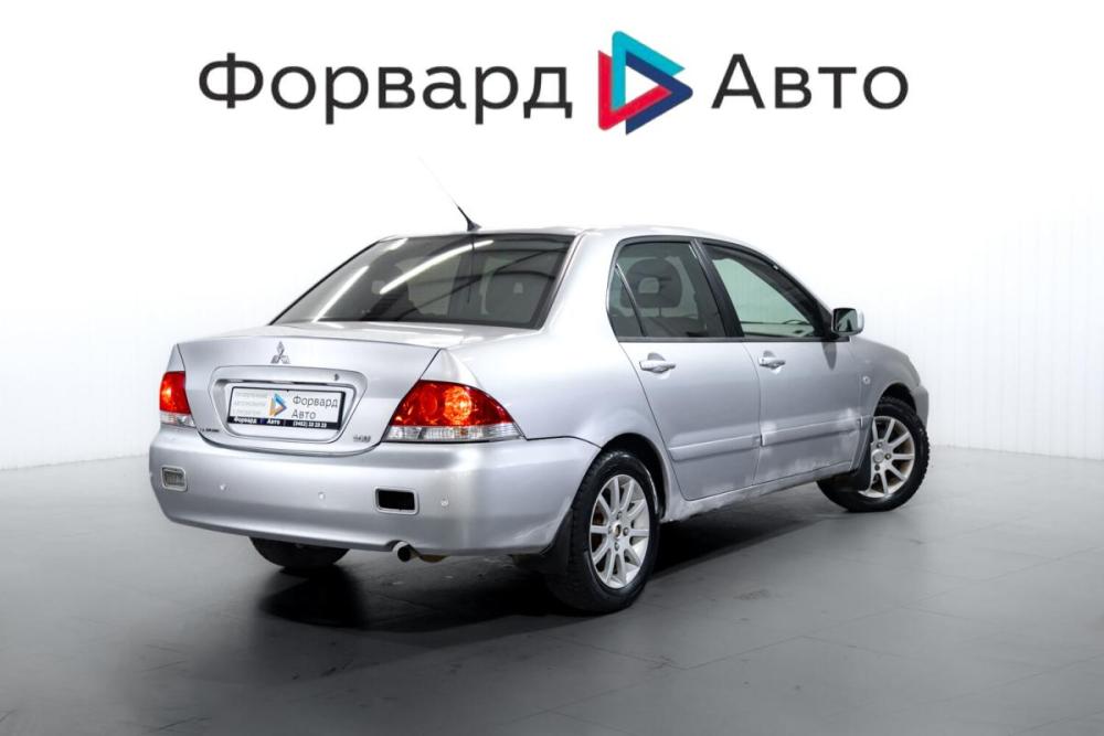 Mitsubishi Lancer IX Тюмень  - изображение 8