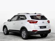 Hyundai Creta I Москва  - изображение 24